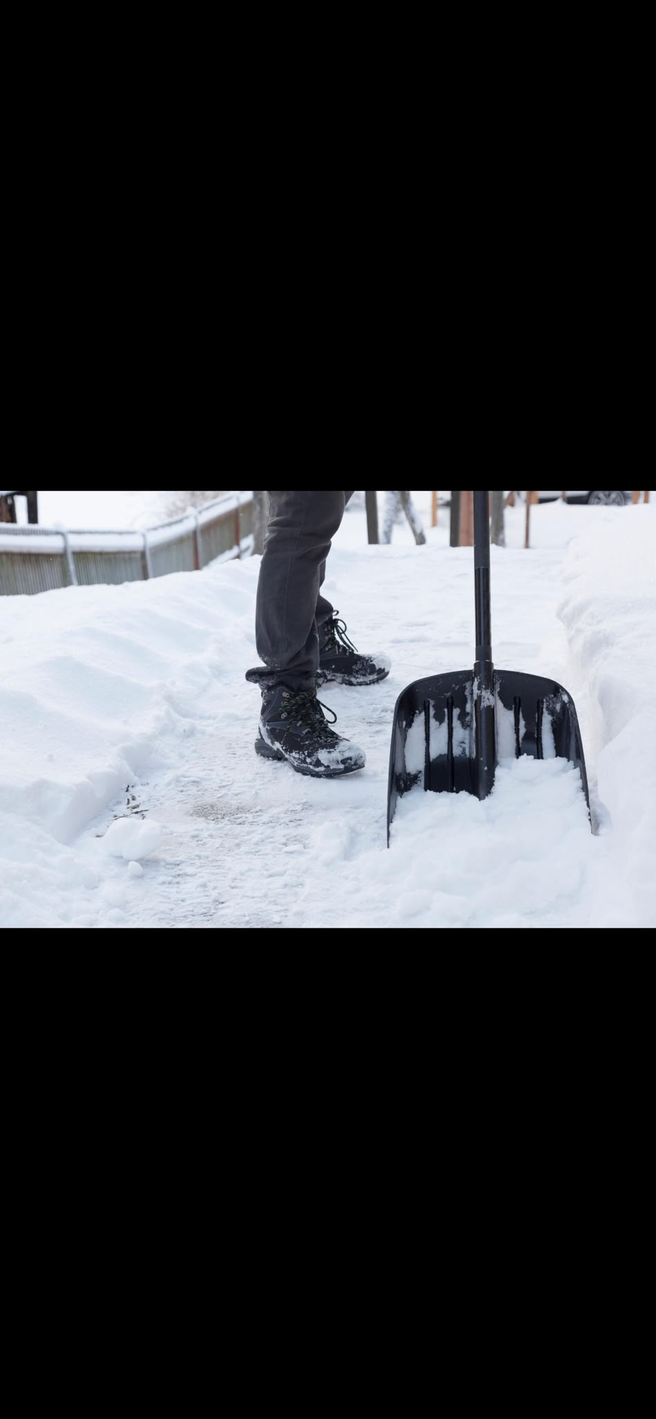 Winterdienst (optional)